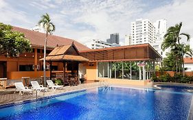 Teja Hotel